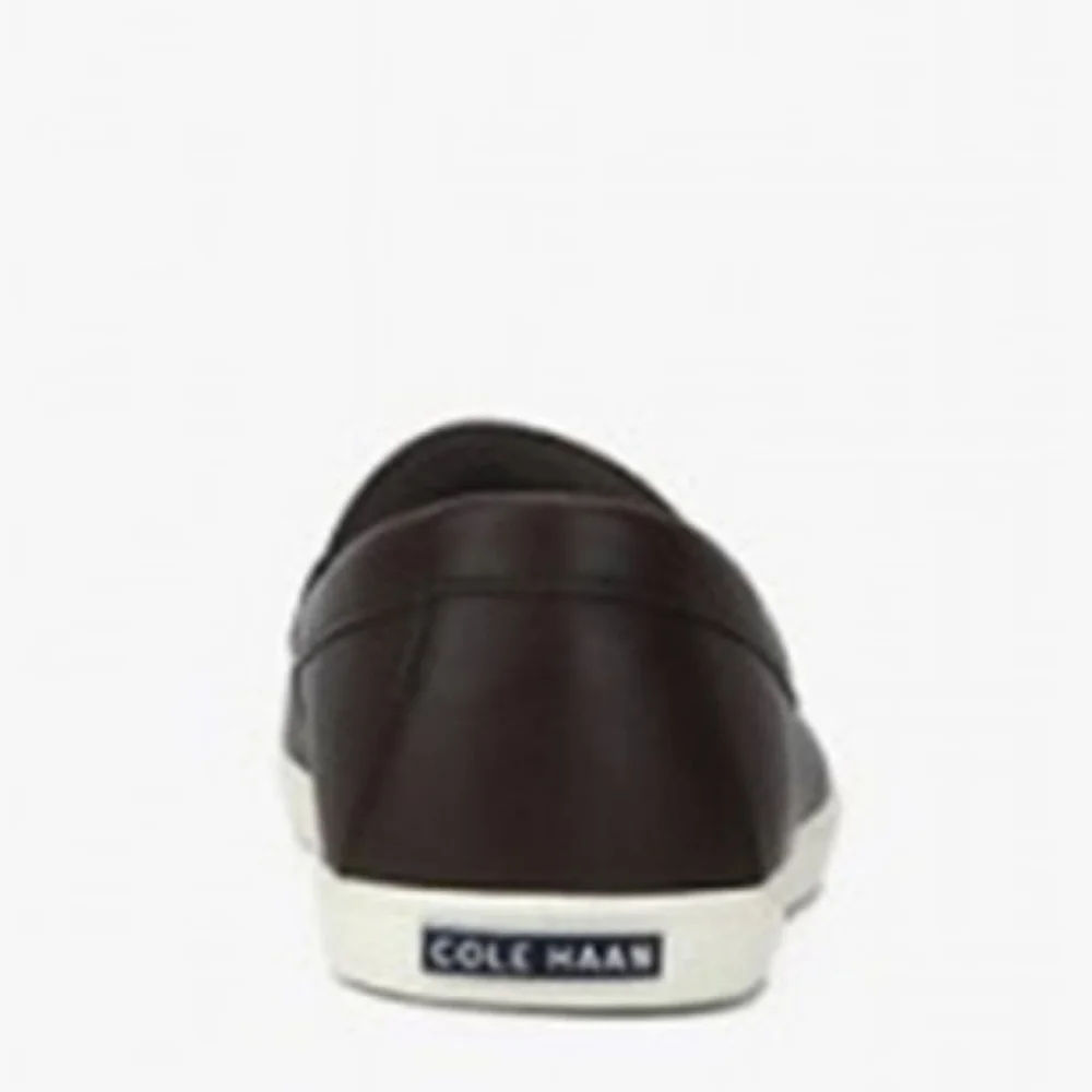 Cole Haan details include